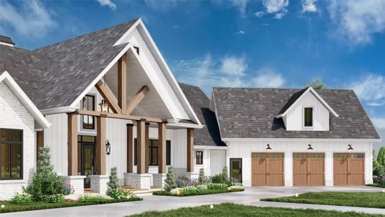 Residential lot suited to a Westfield custom or rebuild