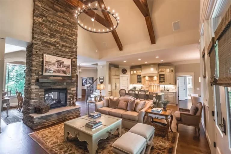 Victor Lobozzo, Master Builder — luxury custom home craftsmanship in North Jersey
