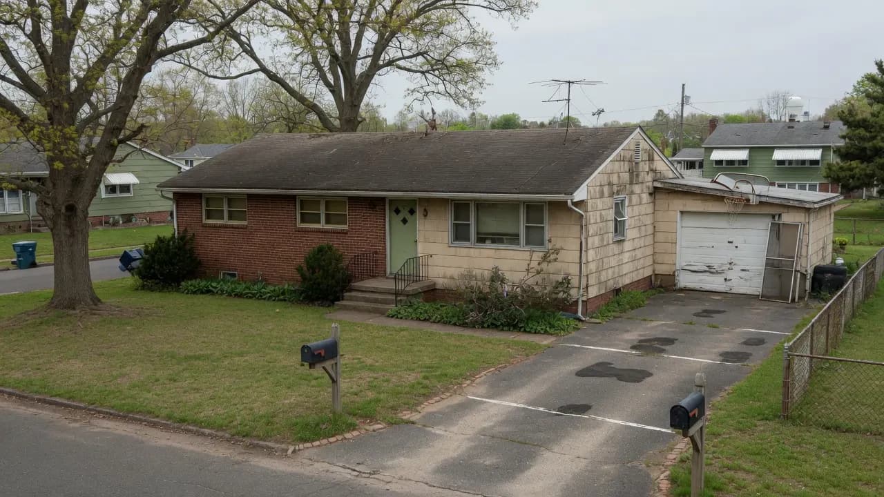 Knockdown rebuild assessment for North Jersey homes
